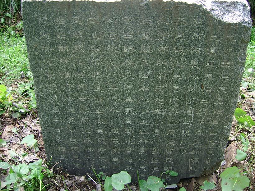 返乡记——初访王凤仪先生故居