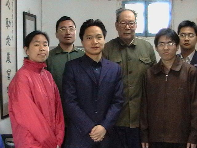 2005.04.09张永儒：我的生命历程