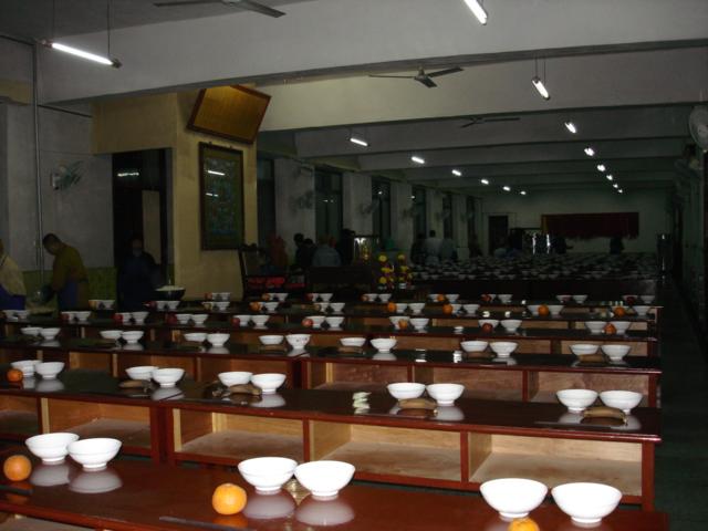 饭堂