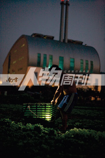 中国城市陷垃圾处理困境：焚烧与分类引争议