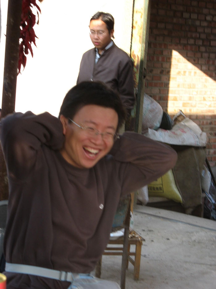 于晓宁