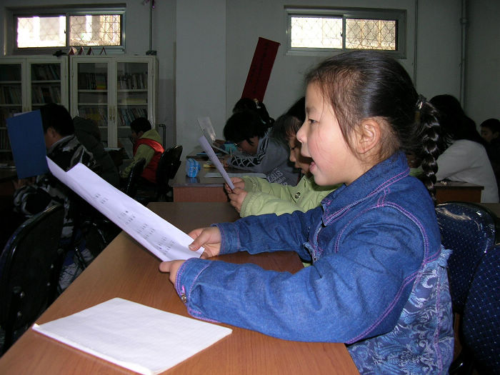 中交建安社区《弟子规》诵读班（2005-2-26）18