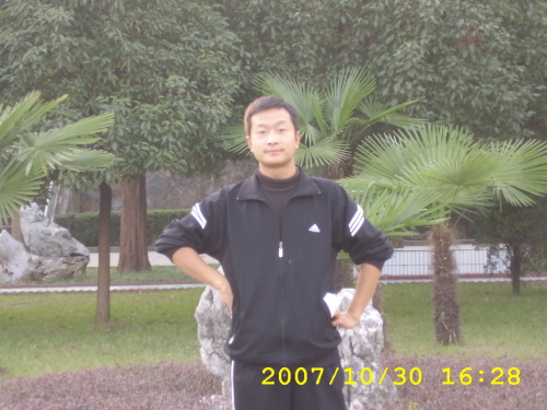 社长申元凯