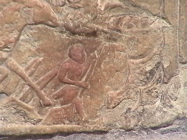 2003年9月参访白云观活动照片15