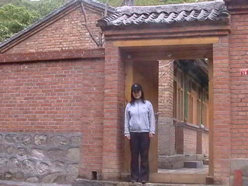 居庸关修学（2004-5-15）30
