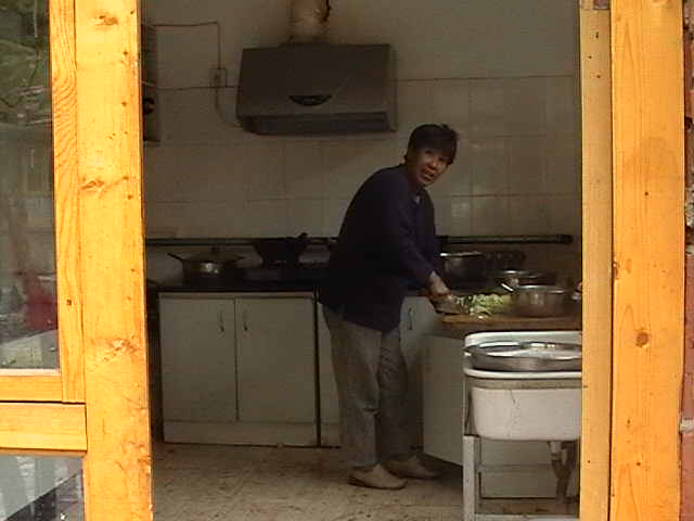 居庸关修学（2004-5-15）43