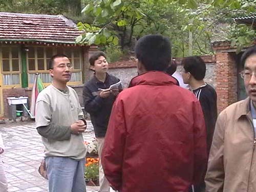居庸关修学（2004-5-15）44