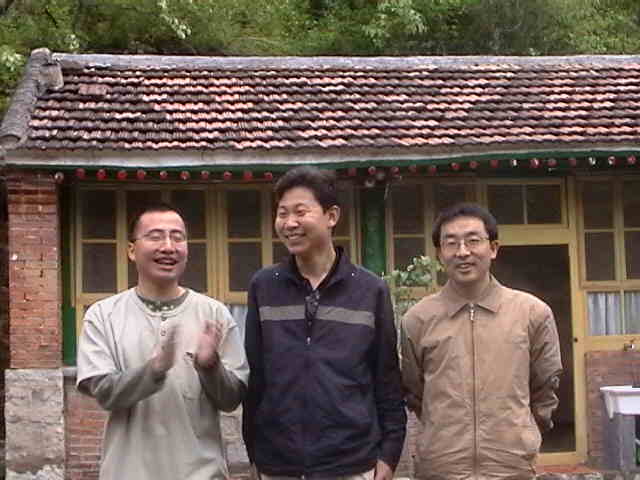 居庸关修学（2004-5-15）56