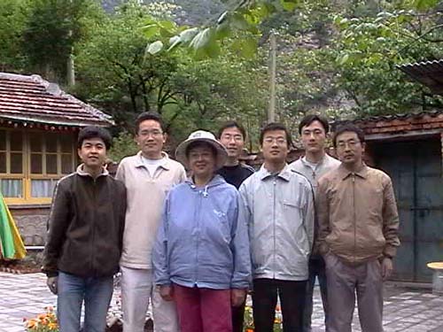 居庸关修学（2004-5-15）59