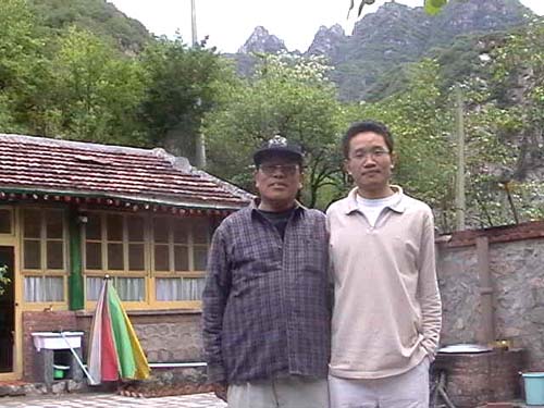 居庸关修学（2004-5-15）61