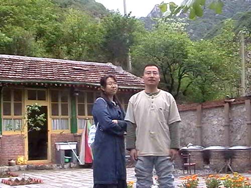 居庸关修学（2004-5-15）63