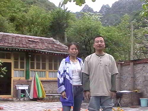 居庸关修学（2004-5-15）65
