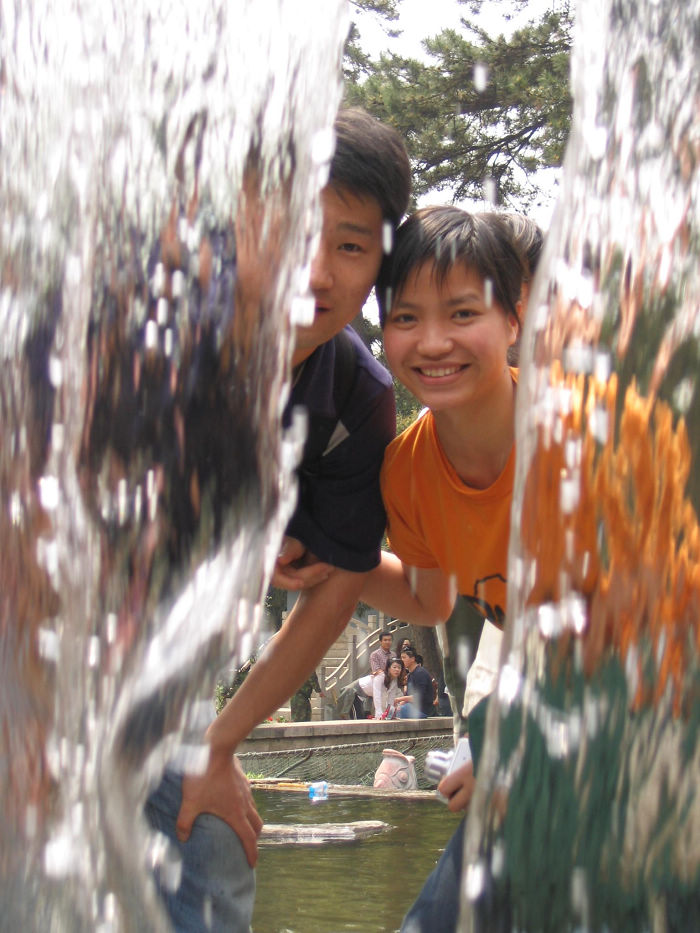 2006年红螺寺活动