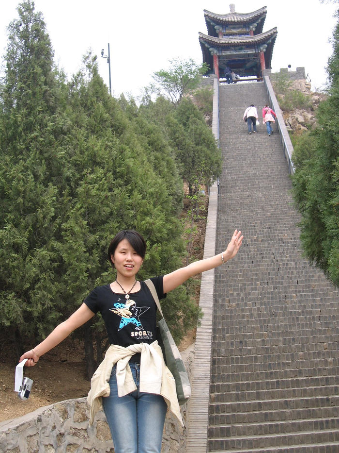 2006年红螺寺活动