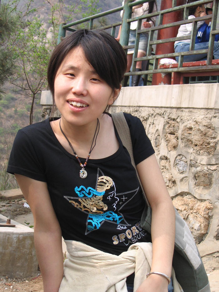 2006年红螺寺活动