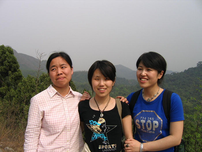 2006年红螺寺活动