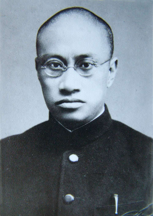 梁漱溟先生个人照片030