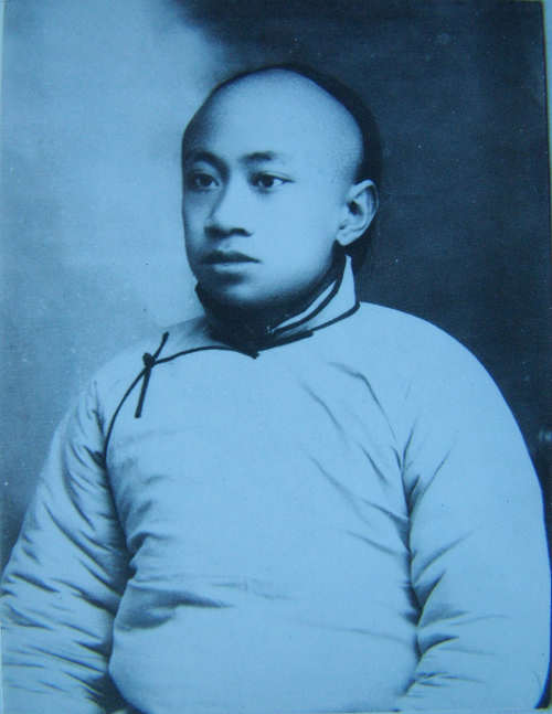 梁漱溟先生个人照片031