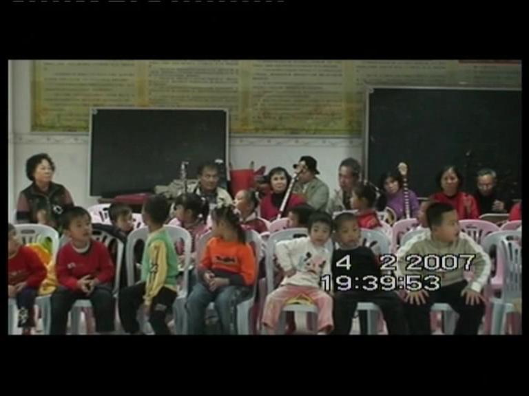 2007年春节迎春晚会