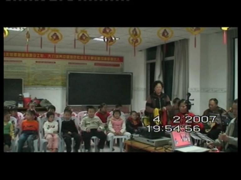 2007年春节迎春晚会