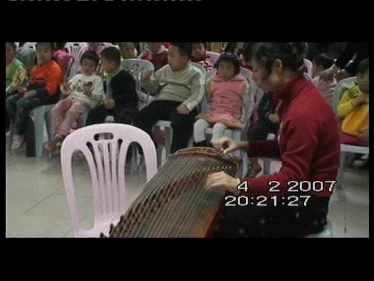 2007年春节迎春晚会