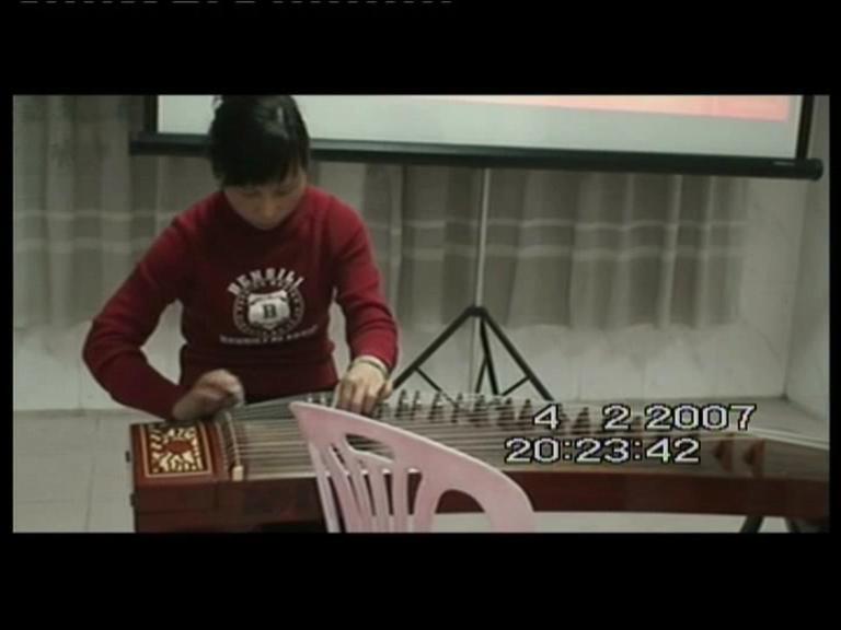 2007年春节迎春晚会