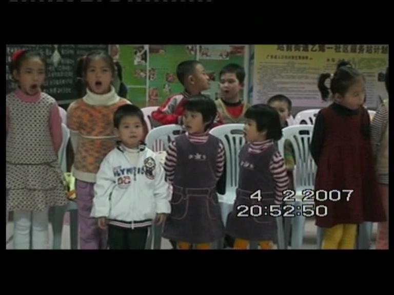 2007年春节迎春晚会