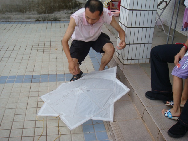 乡村体验（2009.7.31）